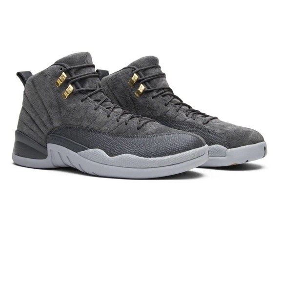 Jordan Other - Jordan Men's Gray Sneakers